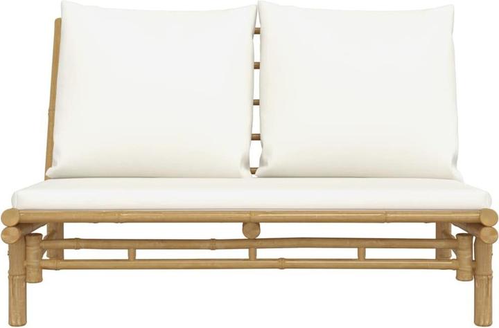 Produktbild vidaXL Gartenbank