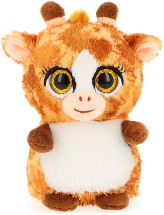 Produktbild Keel Motsu iraffe (14 cm)