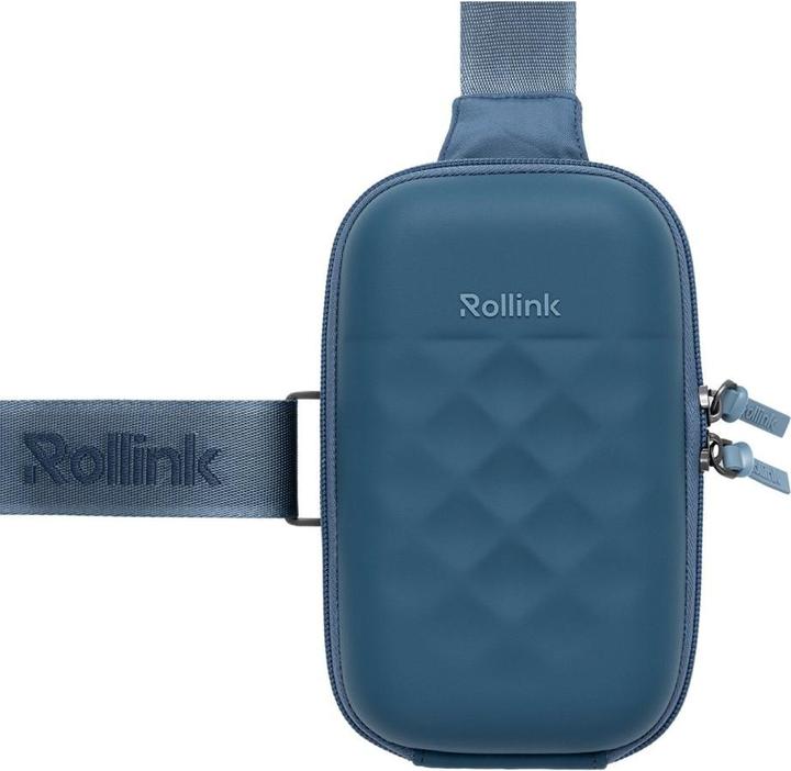 Immagine prodotto Rollink Mini Bag-Go, Storm (1.20 l)