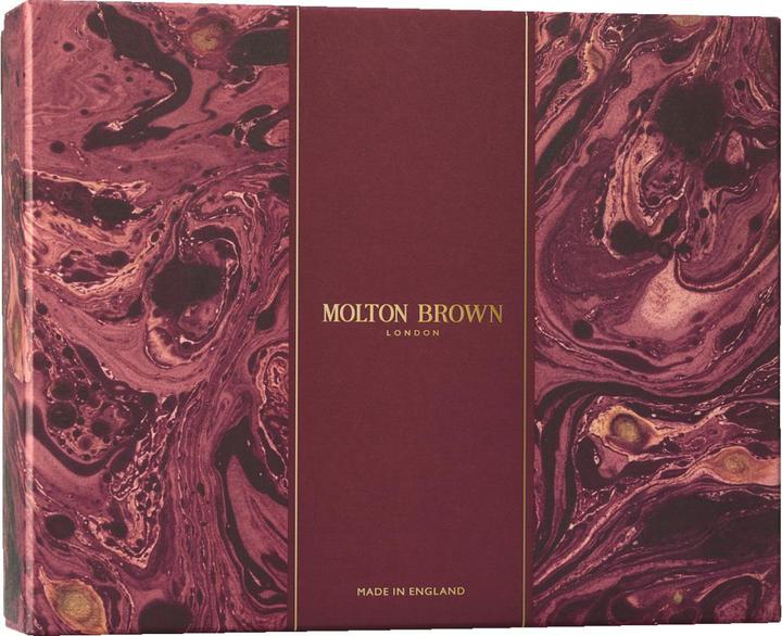 Produktbild Molton Brown Floral & Aromatic Hand Care Collection (Körperpflegeset)