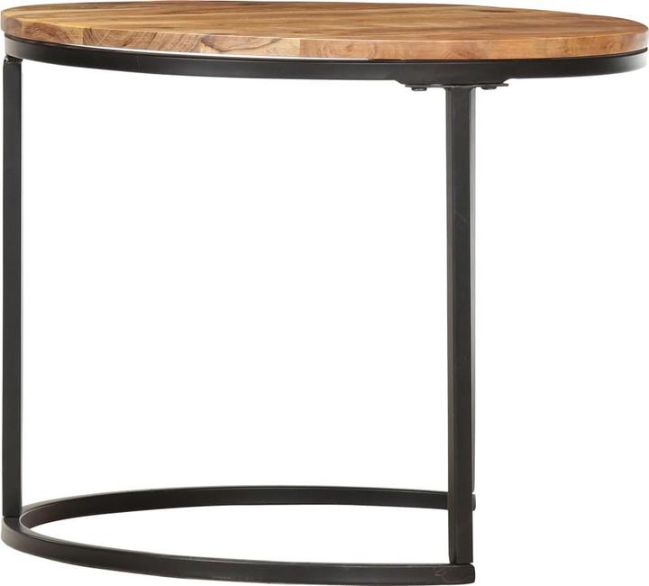 Immagine prodotto vidaXL Farida (50 x 50 x 40 cm)