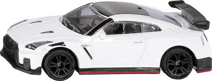Actual product image Siku Nissan GT-R Nismo