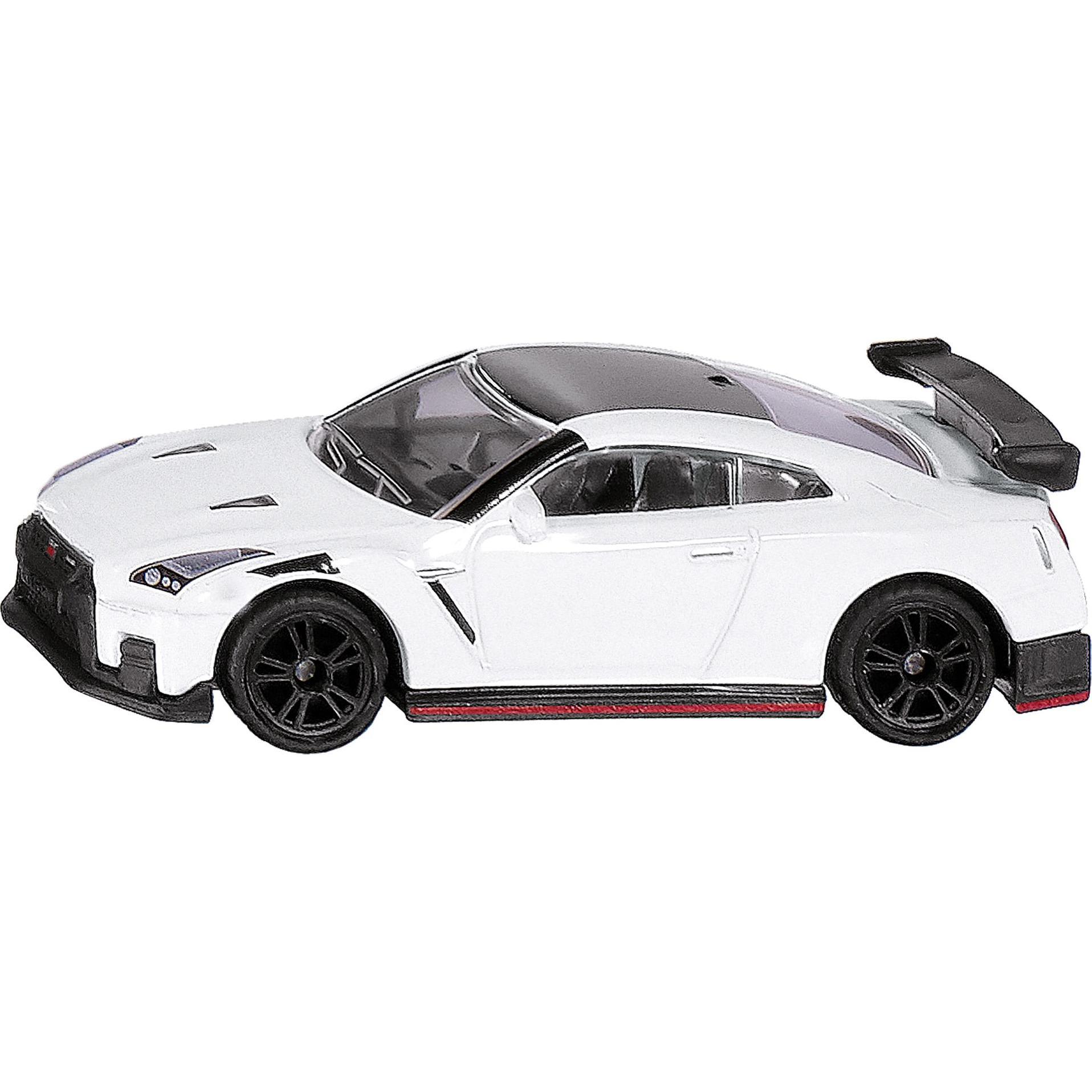 Siku Nissan GT-R Nismo