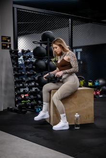 Produktbild Kica OmniVibe (3 Stufen)