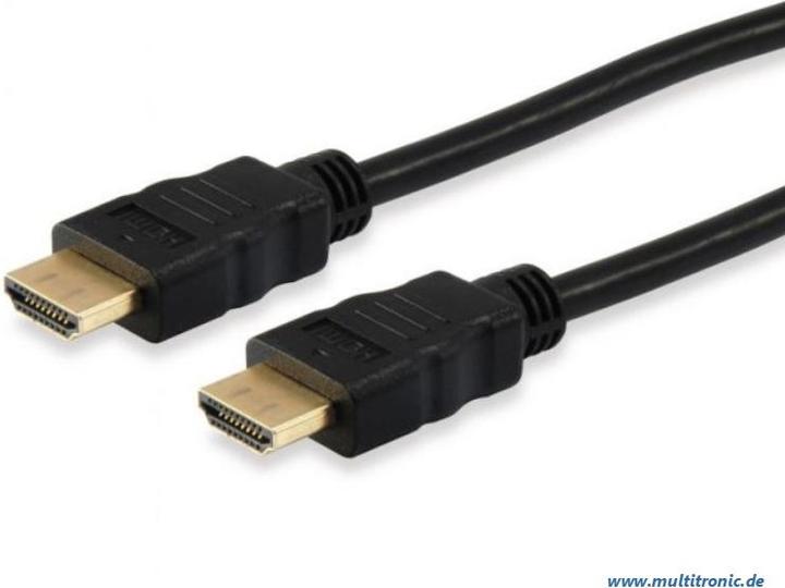 Produktbild equip HDMI (Typ A) — HDMI (Typ A) (1.80 m, HDMI, 2.0)
