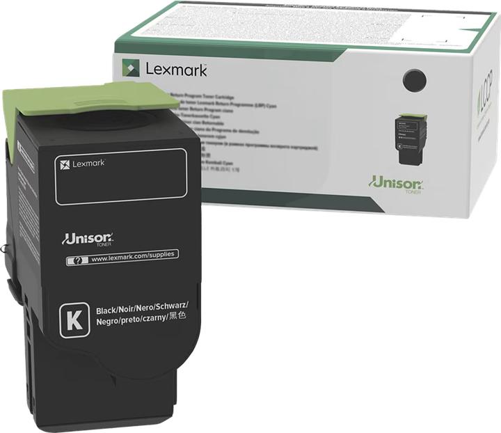 Image du produit Lexmark 78C2XK0 (CF)
