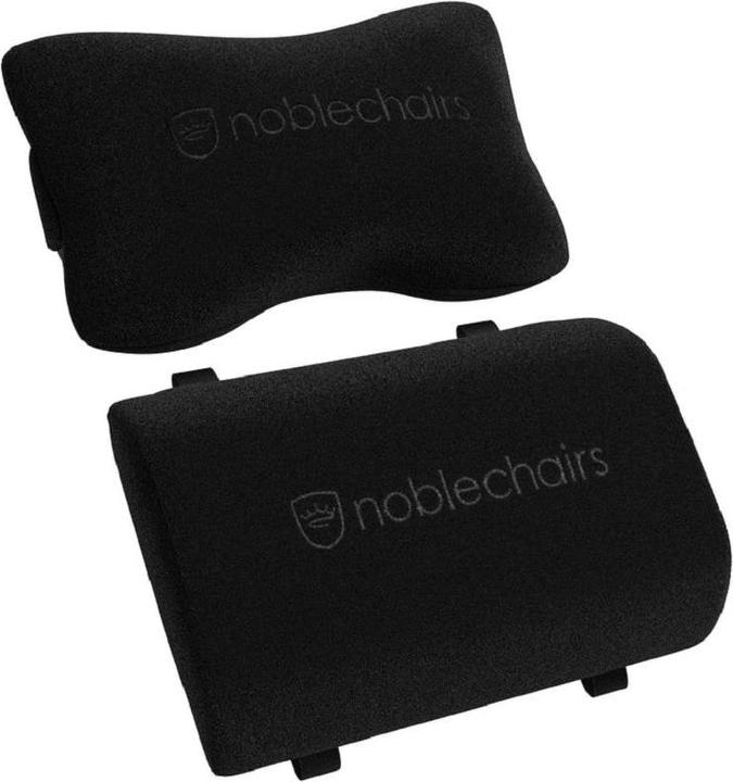 Produktbild noblechairs EPIC Compact Gaming Stuhl