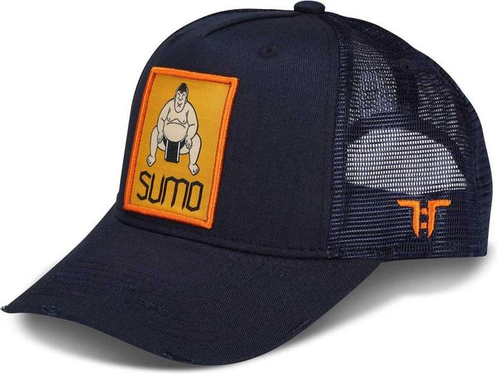 Produktbild Tokyo Time Sumo Mesh Mesh-Back Cap