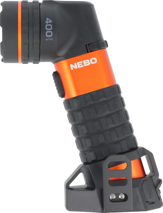 Actual product image Nebo MASTER SERIES SL25 LED-Scheinwerfer (19.50 cm, 600 lm)