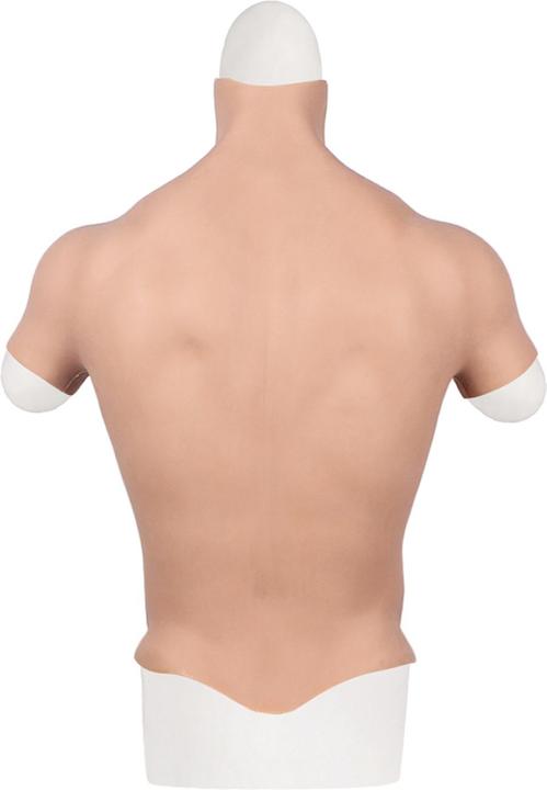 Produktbild XXdreamSToys Muscle Suit Men Size L (L)