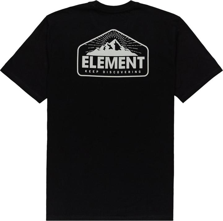Actual product image Element Malta SS T-Shirt Kids (10XL)