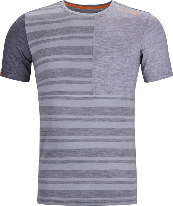grey blend