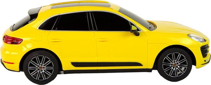 Produktbild Rastar Auto R/C Porsche Macan Turbo 1:24 te