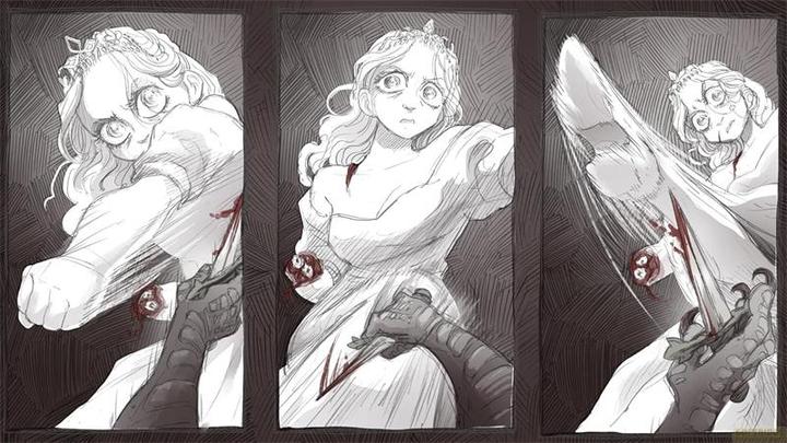 Actual product image Chibig Slay The Princess - The Pristine Cut (PS5, EN)