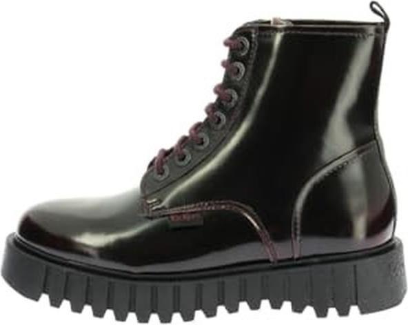 Actual product image Kickers Kick Facet Ankle Boots (39)