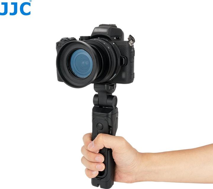 Image du produit JJC TP N1 Grip de tir (Poignée d'alimentation)