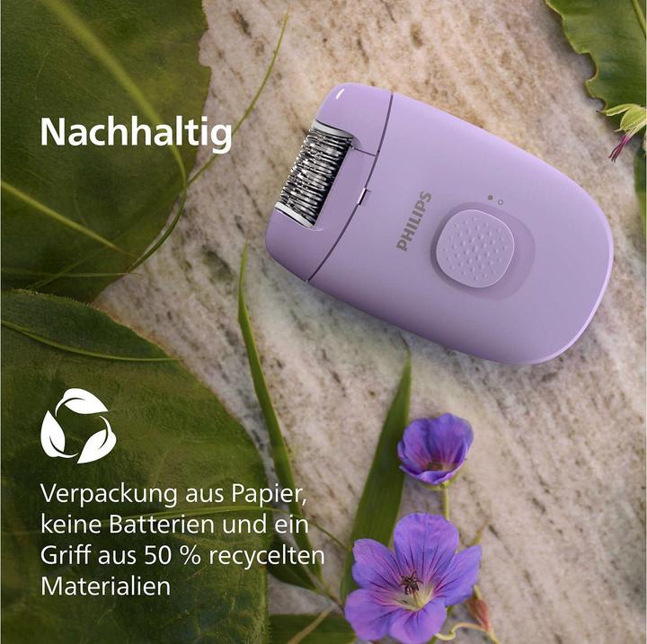 Produktbild Philips BRE257/00