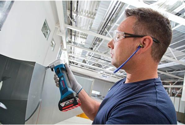 Produktbild Bosch Professional Gna 18v-16