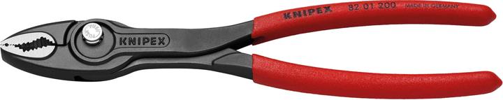 Produktbild Knipex TwinGrip (200 mm)