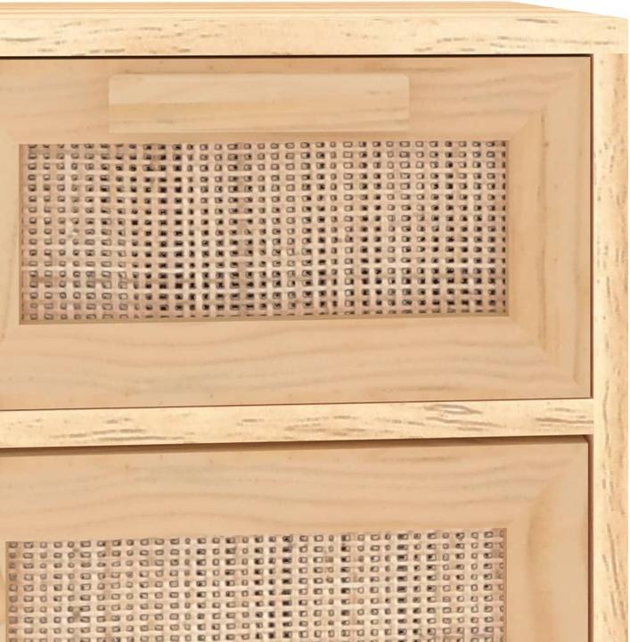 Actual product image vidaXL Sideboard (60 x 60 x 75 cm)