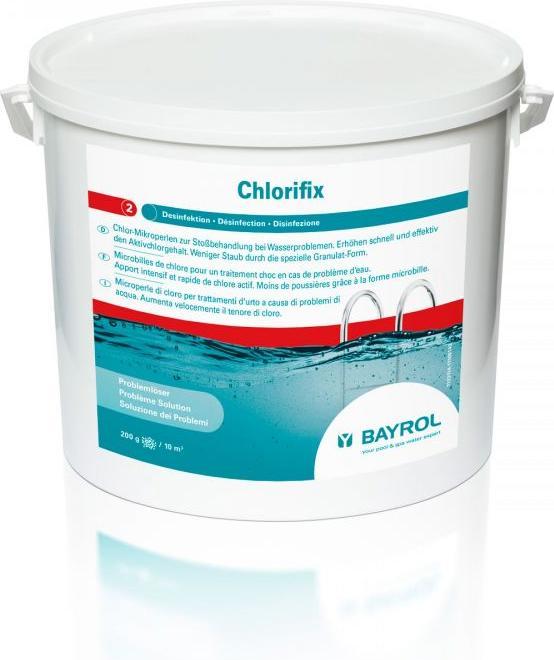 Bayrol Chlorifix (10000 g)