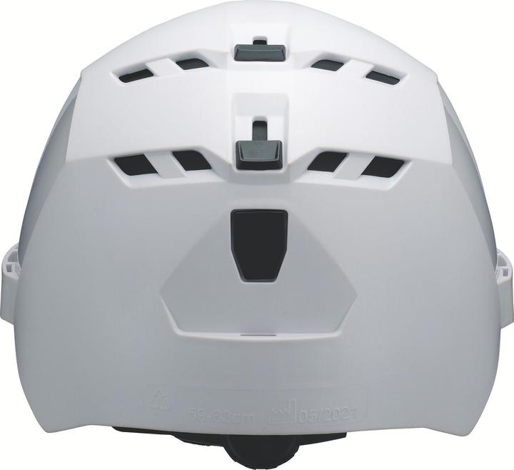Image du produit Uvex Safety 9720050 Casque de protection Blanc (59 - 63 cm)