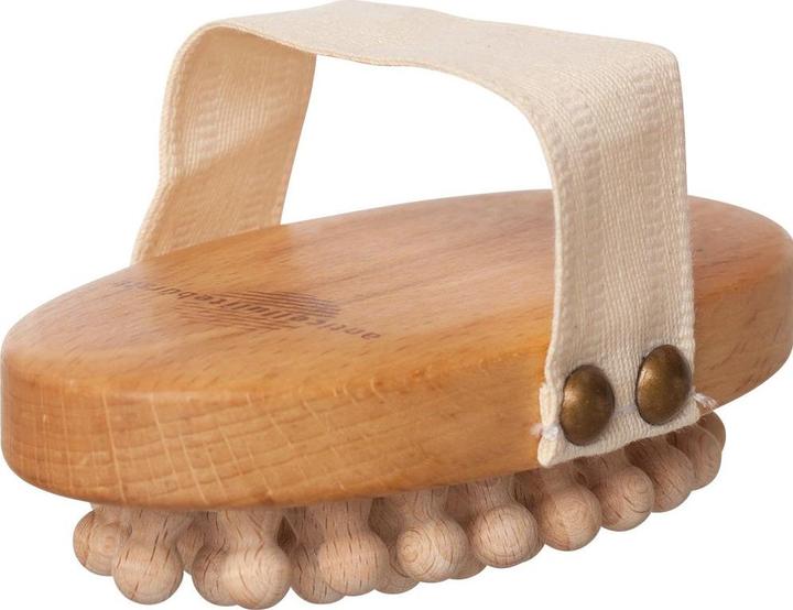 Actual product image Bürstenhaus Redecker Wellness Vegan