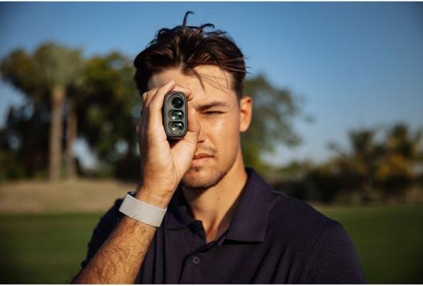 Produktbild Canon Powershot GOLF