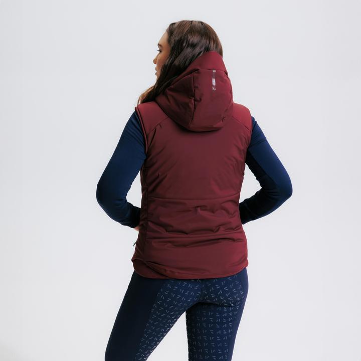 Actual product image Fouganza 900 WARM (XL)