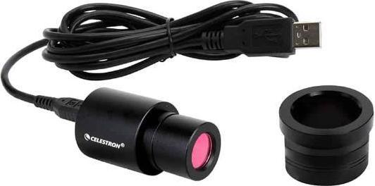 Immagine prodotto Celestron Microscopio Digital Image