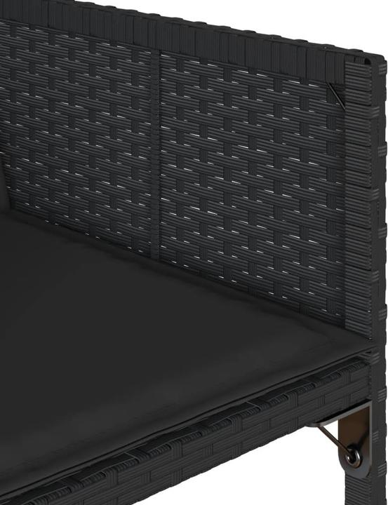 Produktbild vidaXL Garten Essgruppe