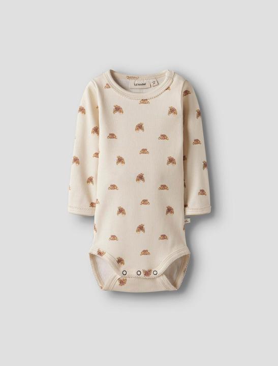 Produktbild Name it Langarm Strampler (74)