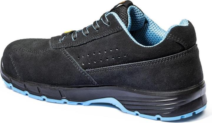 Actual product image Sparco Sicherheitsschuhe Horizon (43)