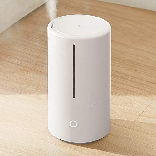 Produktbild Xiaomi Ultraschall Luftbefeuchter, 4.5L, mit App
