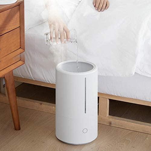 Actual product image Xiaomi Ultrasonic Humidifier, 4.5L, with App
