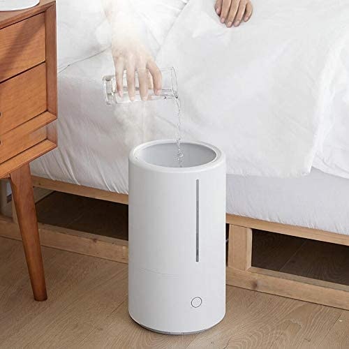 Produktbild Xiaomi Ultraschall Luftbefeuchter, 4.5L, mit App