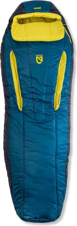 schlafsack 2 5 tog was drunter Schlafsack Ärmellos 2.5 TOG main image 1
