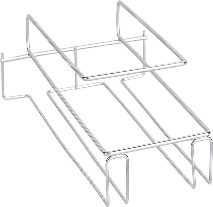 Productafbeelding Zeller Present Glazen houder