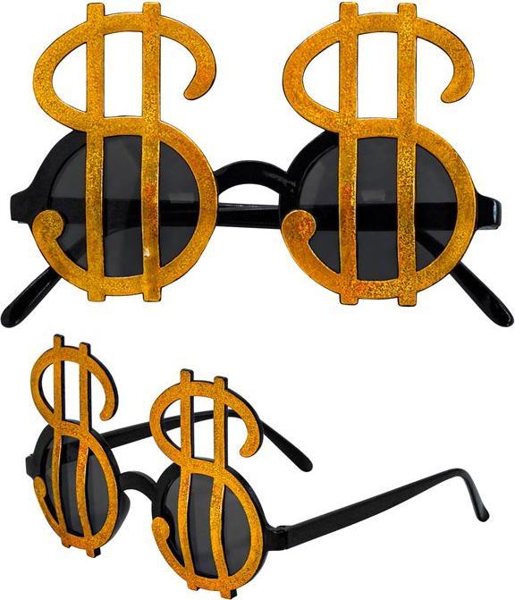 Produktbild Widmann Dollarbrille