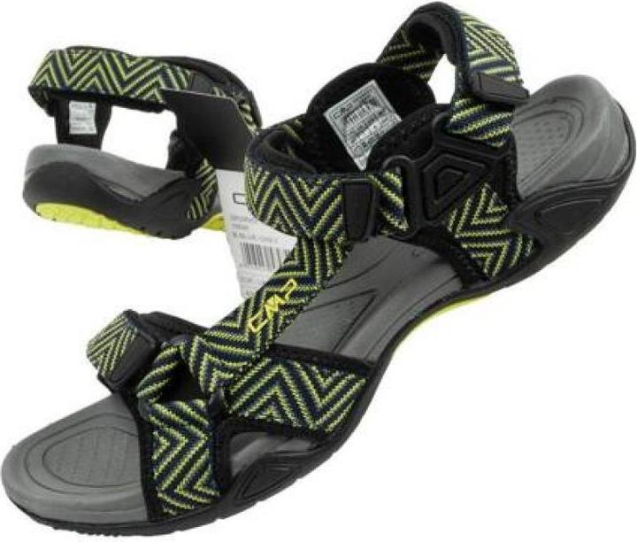 Actual product image CMP Campagnolo Hamal Hiking (42)