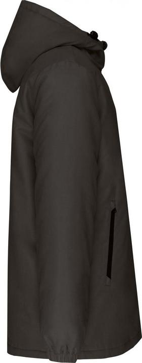 Produktbild Kariban Recycelte Kapuzenparka (M)