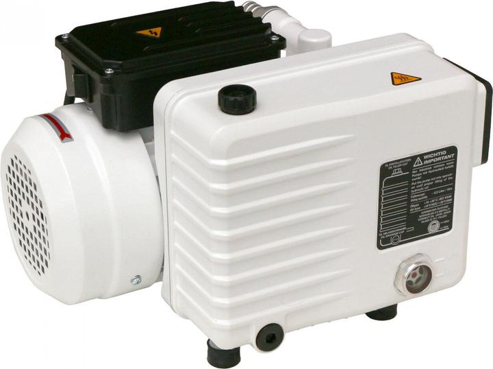 Rotek - PM-VPV-20cbm-0.9kW-115V-H Vakuumpumpe 20cbm/h