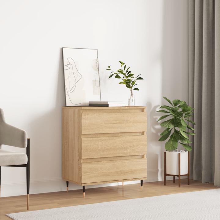 Image du produit vidaXL Sideboard (60 x 35 x 70 cm)