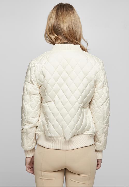 Actual product image Urban Classics Puffer jacket (S)