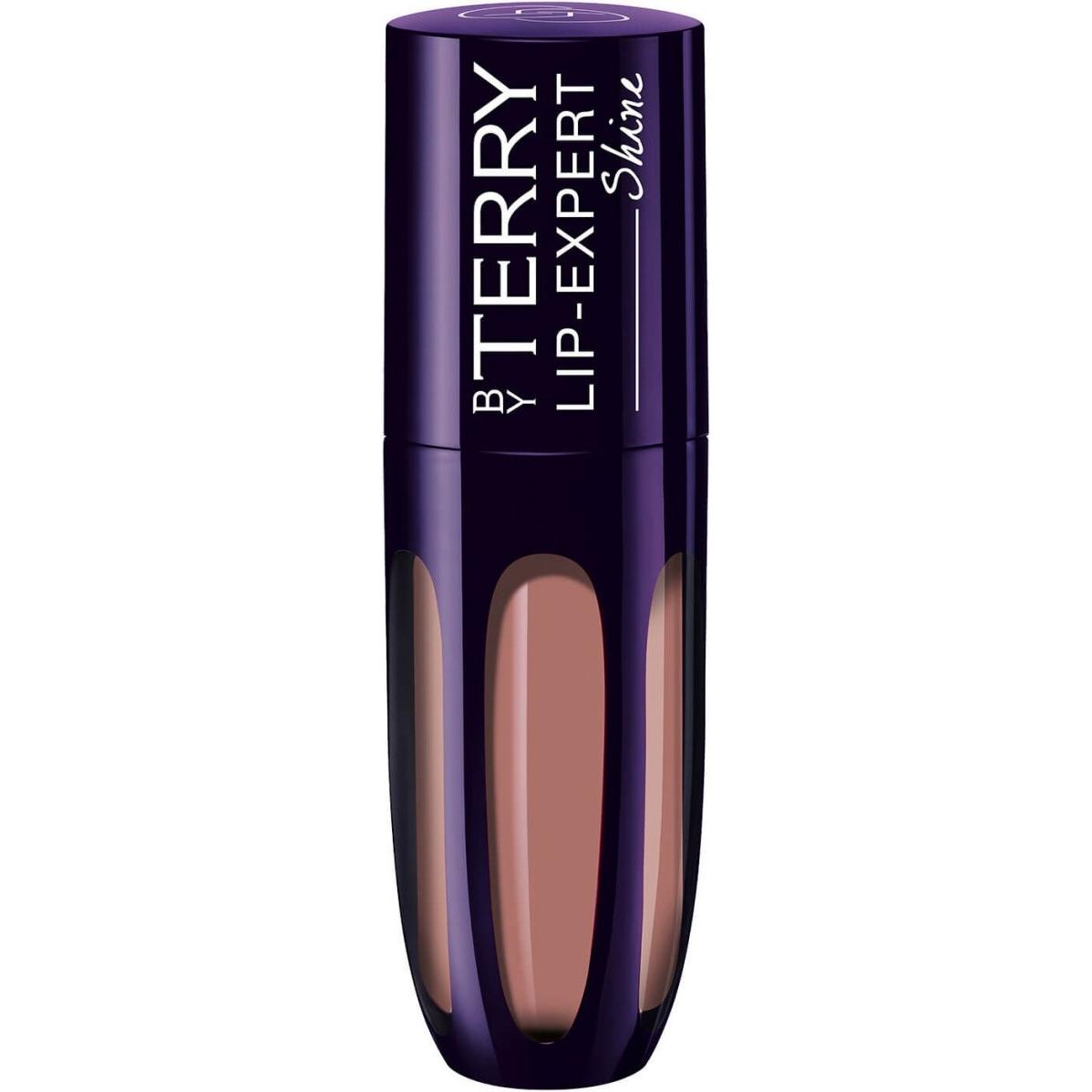 By Terry, Lippenstift + Lipgloss, Lip Expert Shine No N1 (#01 Baby Beige)