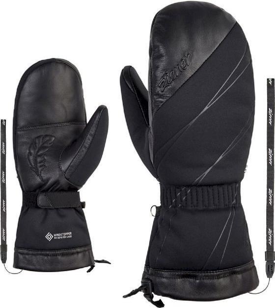Actual product image Ziener KLIVEO WS Down MITTEN (6.5)