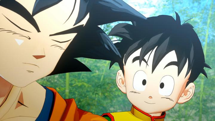 Image du produit Bandai Namco Dragon Ball Z : Kakarot (PS4)