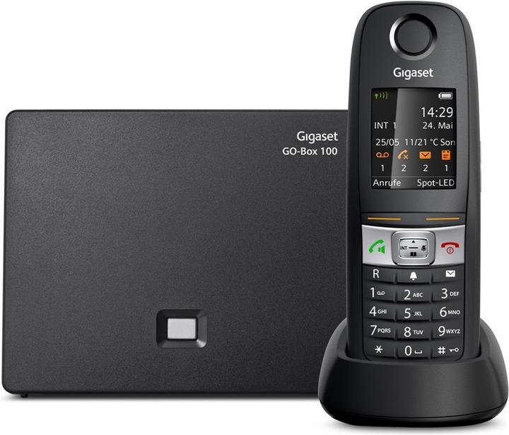 Produktbild Gigaset E630 A Go (CH-Version)