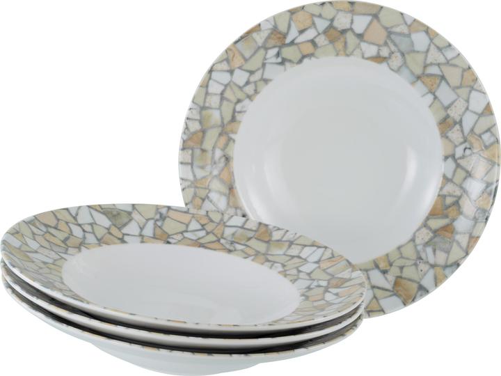 Produktbild CreaTable Stone Collection (4x, 27 cm)
