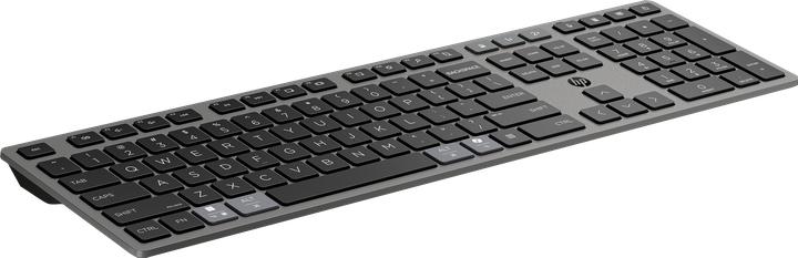 Produktbild HP 720 Kabellose Maus für mehrere Geräte (Eng. Int., Kabellos)